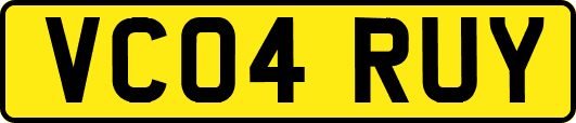 VC04RUY