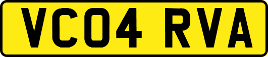 VC04RVA