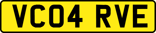 VC04RVE