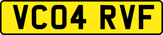 VC04RVF