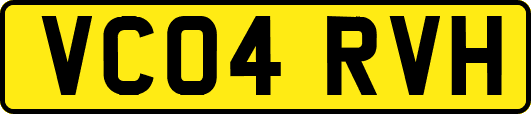 VC04RVH