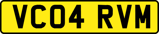 VC04RVM