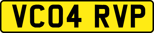VC04RVP