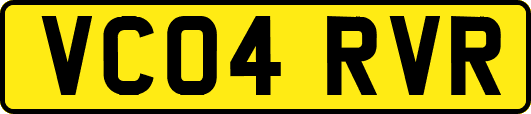 VC04RVR