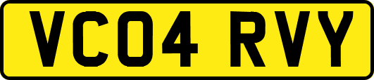 VC04RVY