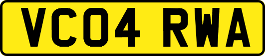 VC04RWA