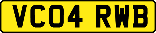 VC04RWB