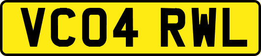VC04RWL