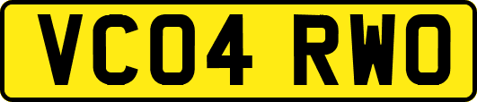VC04RWO