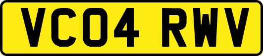 VC04RWV
