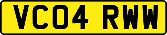 VC04RWW