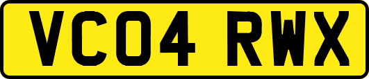 VC04RWX