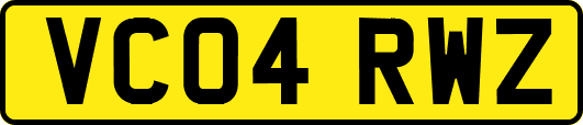 VC04RWZ