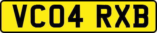VC04RXB