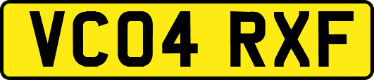 VC04RXF