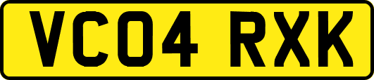VC04RXK