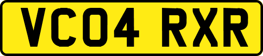 VC04RXR