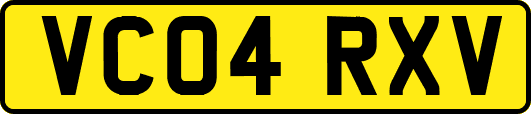 VC04RXV