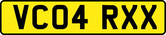VC04RXX
