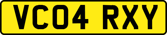 VC04RXY