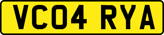 VC04RYA