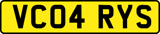 VC04RYS