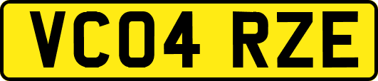 VC04RZE