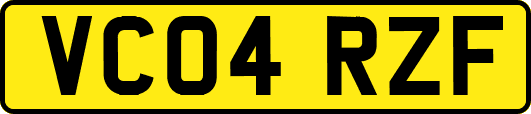 VC04RZF
