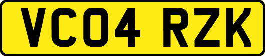 VC04RZK