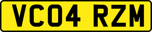 VC04RZM