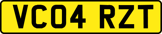 VC04RZT