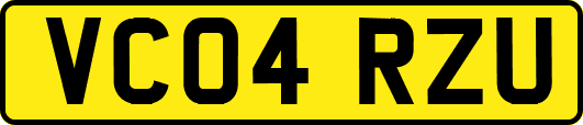 VC04RZU
