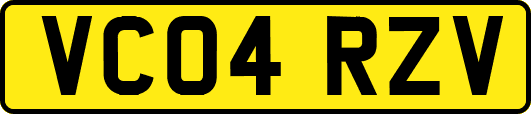 VC04RZV