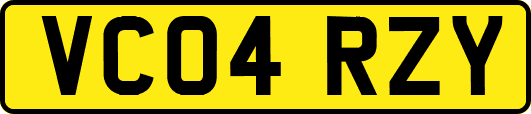 VC04RZY