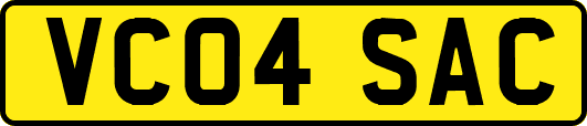 VC04SAC