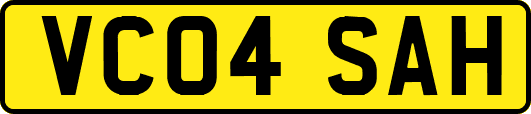 VC04SAH