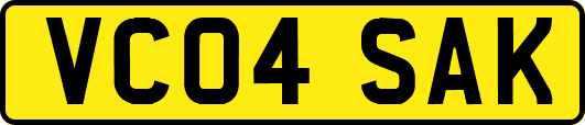 VC04SAK