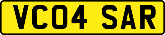 VC04SAR