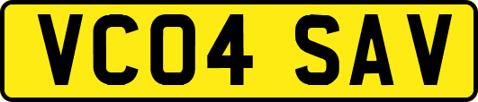 VC04SAV