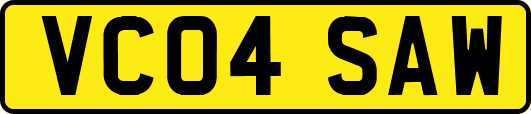 VC04SAW