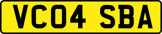 VC04SBA