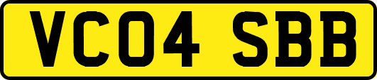 VC04SBB