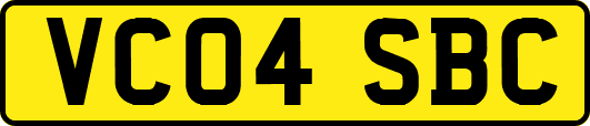 VC04SBC