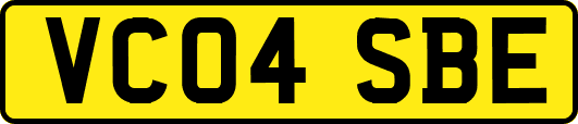 VC04SBE