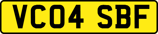 VC04SBF