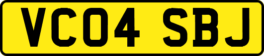 VC04SBJ