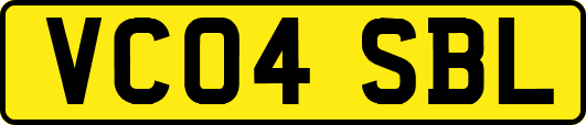 VC04SBL