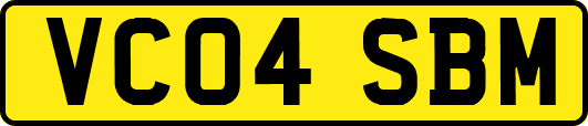 VC04SBM