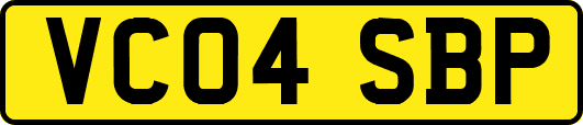 VC04SBP