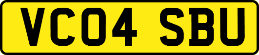 VC04SBU